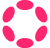 Polkadot_Token_Pink
